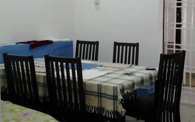 Zenith Guest House