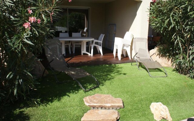 Résidence Calarossa Bay Resort