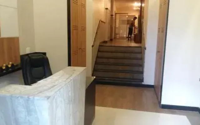 MZ Apartments Felipe