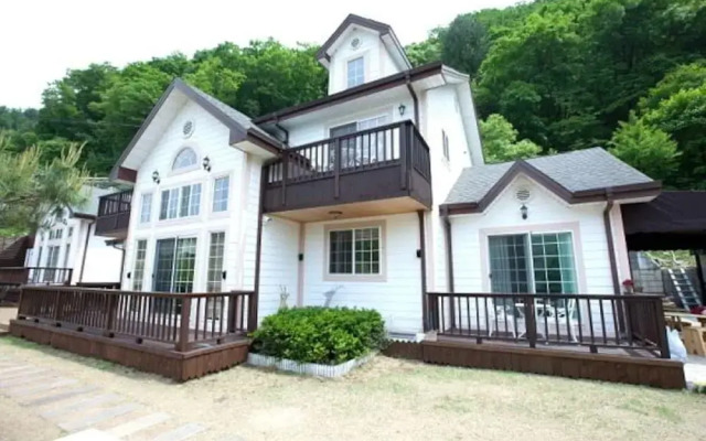 Yangpyeong Heunoni Pension