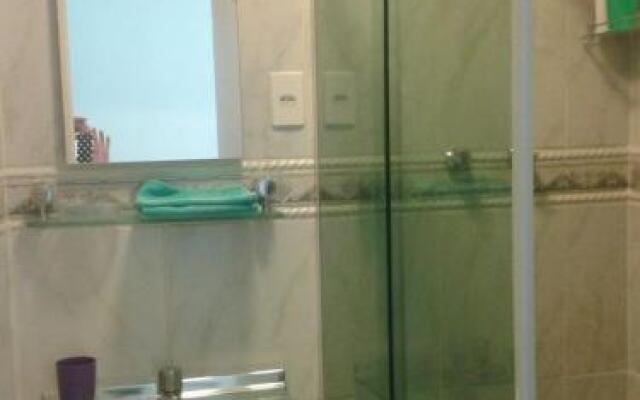 Studio Com Arte Copacabana