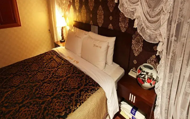 Riviera Mini Hotel
