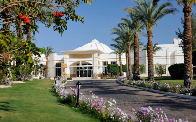 Resta Sharm Club Resort Sharm El Sheikh