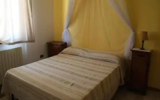 Cristina B&B