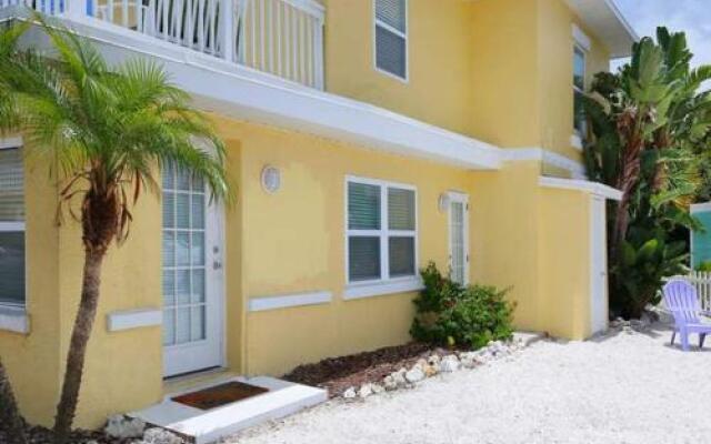 Lazy Daisy Three - 3 Br Home