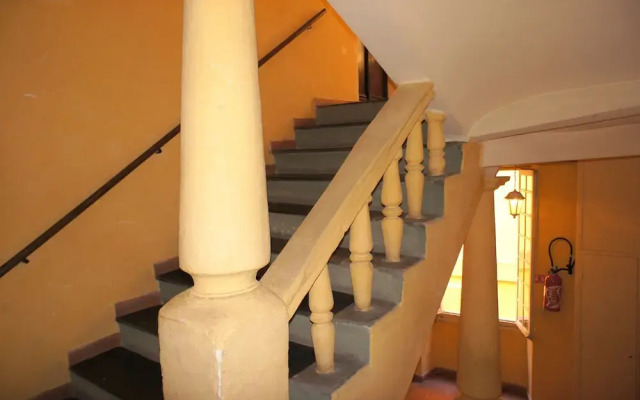 Vieux Nice Appartement avec Rooftop