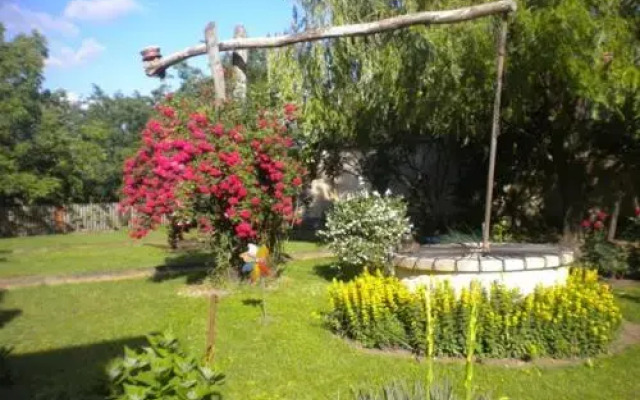 Re-Creativity Guest House