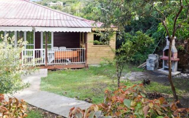 Holiday Home Residence Petite Anse 1