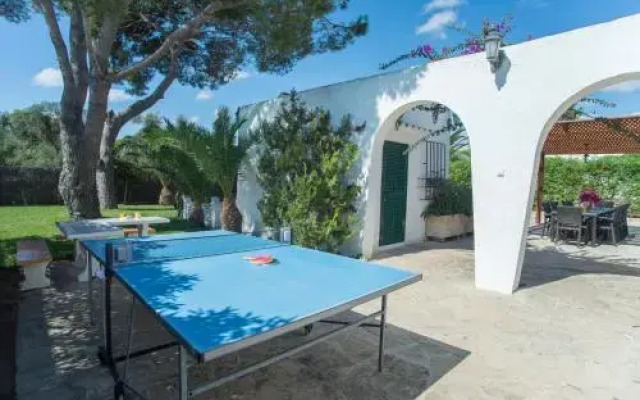 Villa Dos Pinos