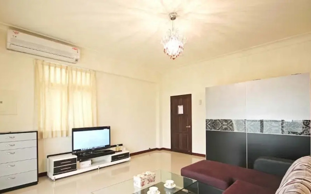 Zi-Yue-Tong Homestay II