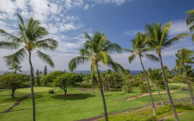 Country Club Villas 324