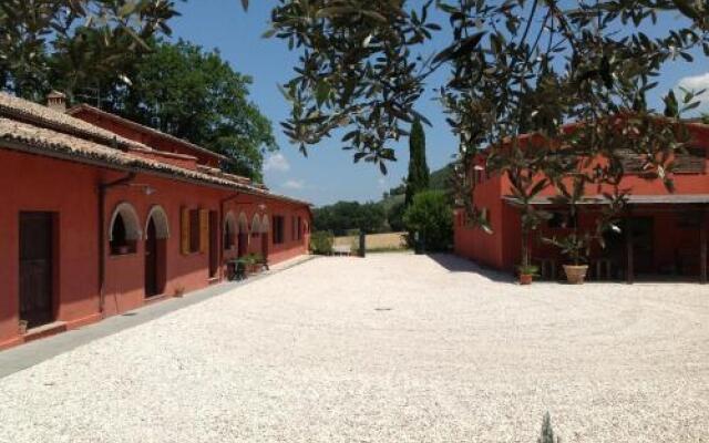 Agriturismo Collelignani