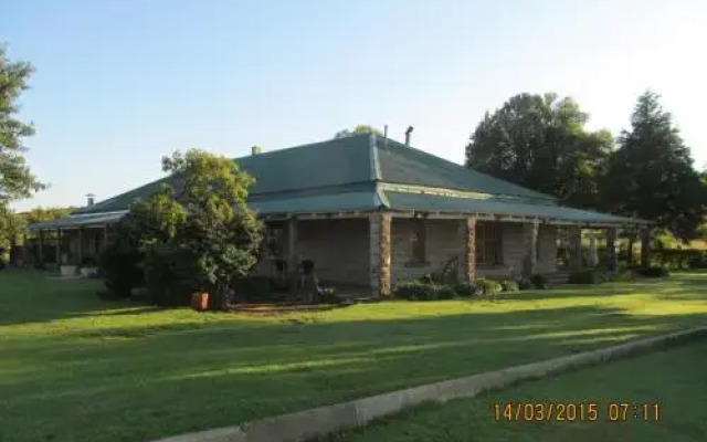 The Phatt Chef Roadside Diner and B&B