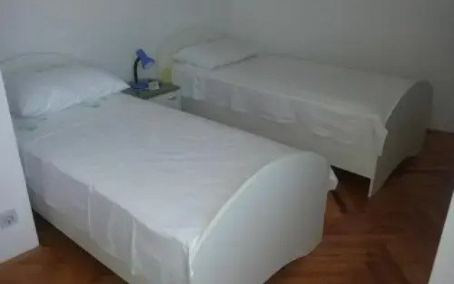 Apartment Olga