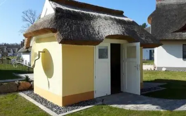 Reethaus Seeschwalbe