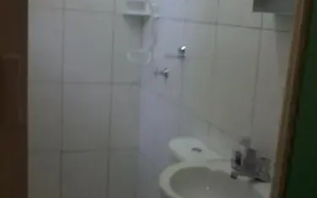 Praia Suites Itaguá