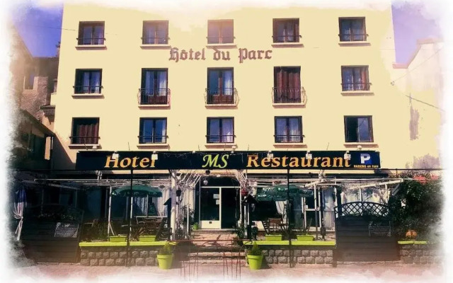 Hôtel Du Parc