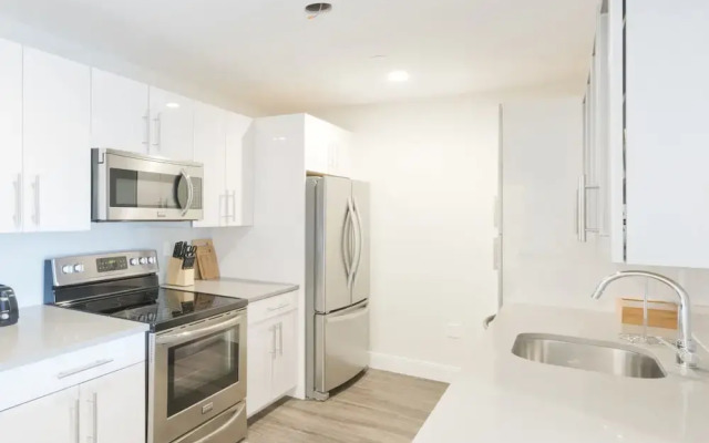 Grand Lower Roxbury Suites by Sonder