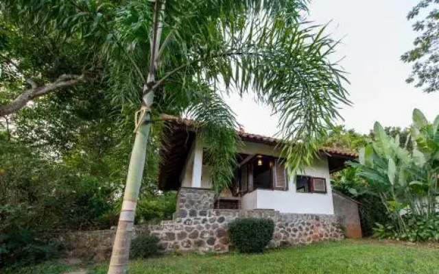 PPLH Seloliman Bungalow