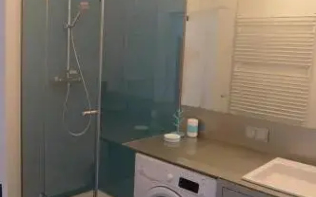 Seeappartement Marina