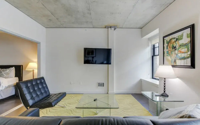 Pine Street Condos
