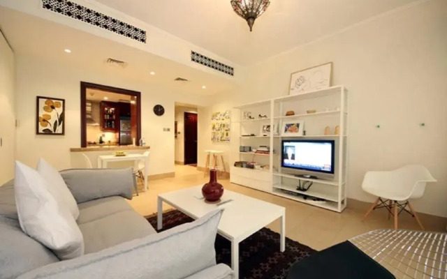 New Arabian Holiday Homes - Zanzabeel