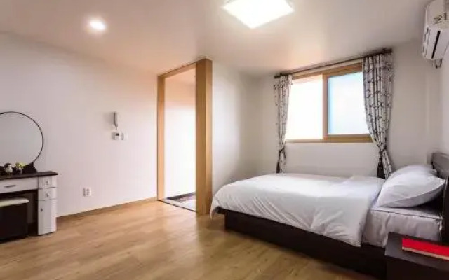 Dodam Dodam Pension