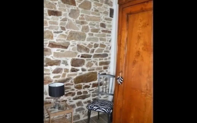 Gite Port-Saint-Père la Quetterie