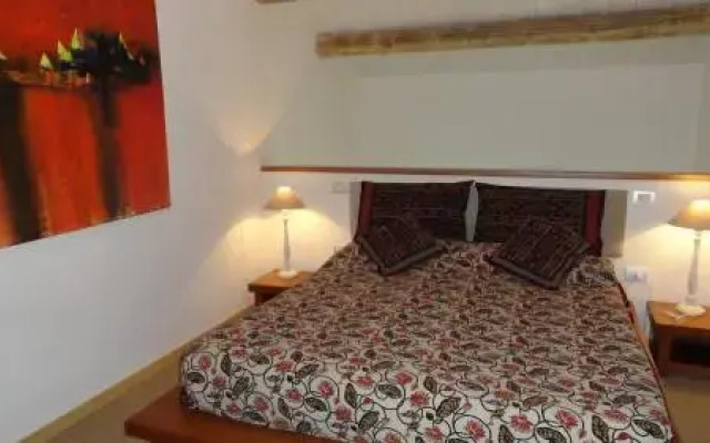 Agriturismo Vellaneta