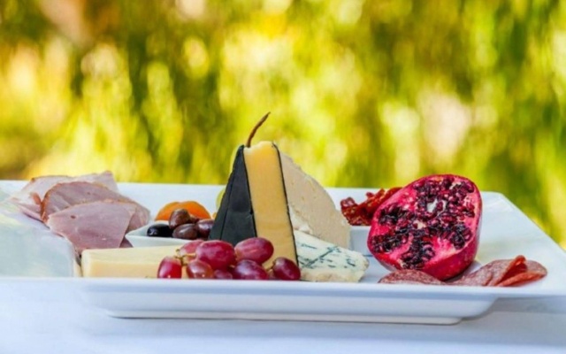 Wellington Forest Cottages & Conference Centre – Meal – Wellington Forest