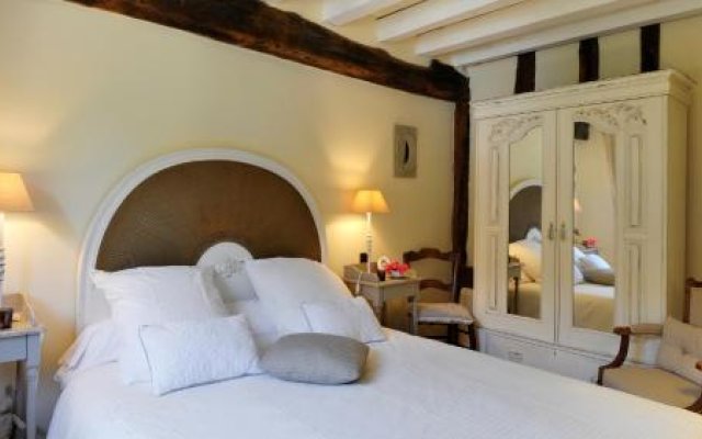 Chambres dHôtes La Ferme de Monseignon