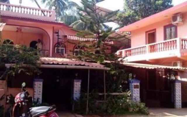 Anol Haven Guesthouse