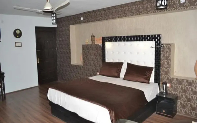 Urban Inn