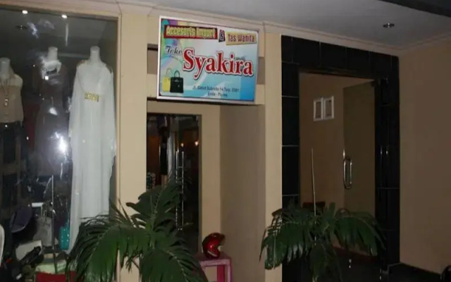 Syifa Hotel