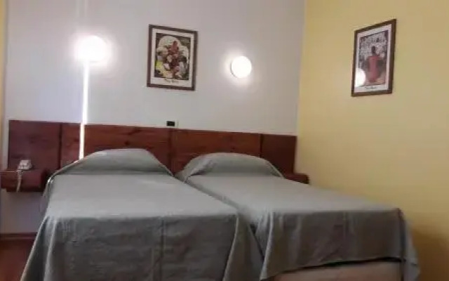 Centro Hotel SRL