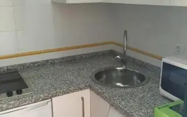 Apartamentos Peregrinos