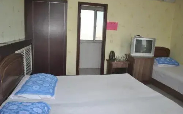 Pingyao Jiuhe Guesthouse