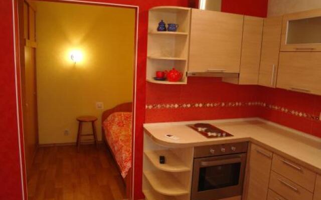 ApartLux CENTER