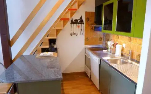Apartment Armina A
