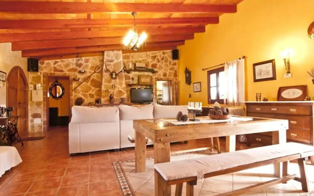 Finca Gallinas