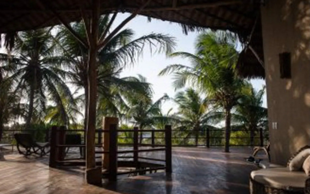 Casa Areia Pousada