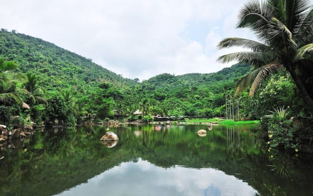 Yanoda Rainforest No.1 Hotel