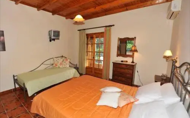 Pieros Studios Lisipios