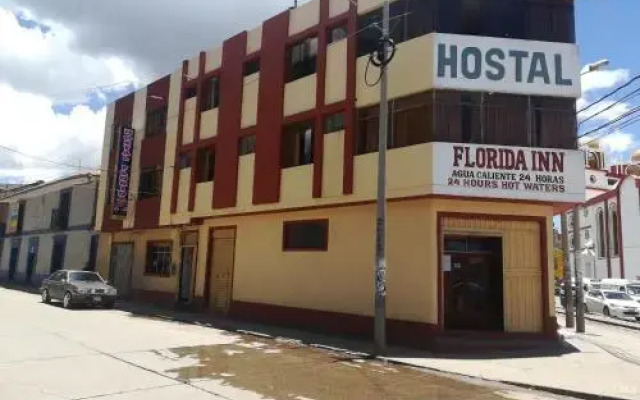 Hostal Florida Inn