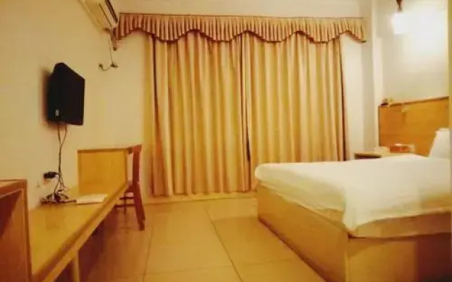 Mingwei Business Hotel