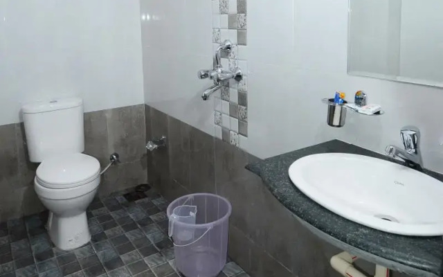 RBR Beach Resort Calangute