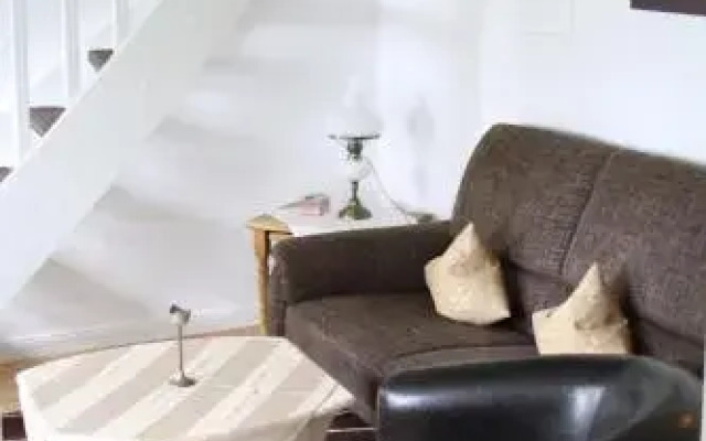 Reetdachhaus Ohl Dörp