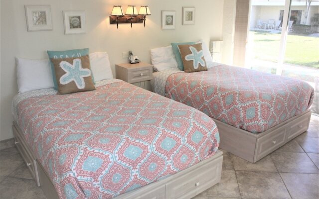 Jamaica Royale - 001 - 1 Br Condo