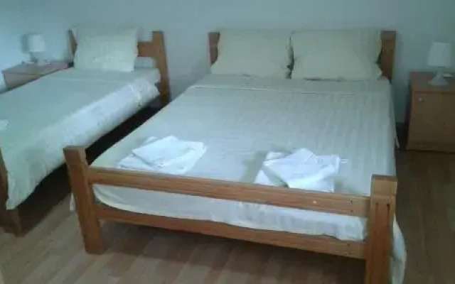 Atina Apartment