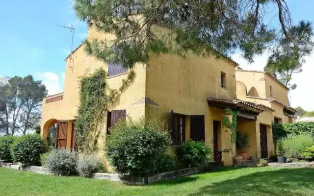 Villas Andorra